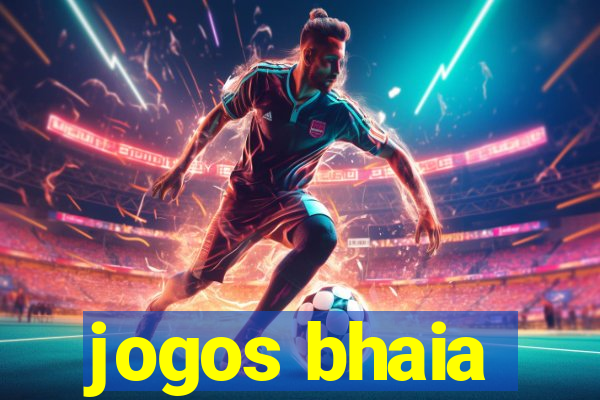 jogos bhaia