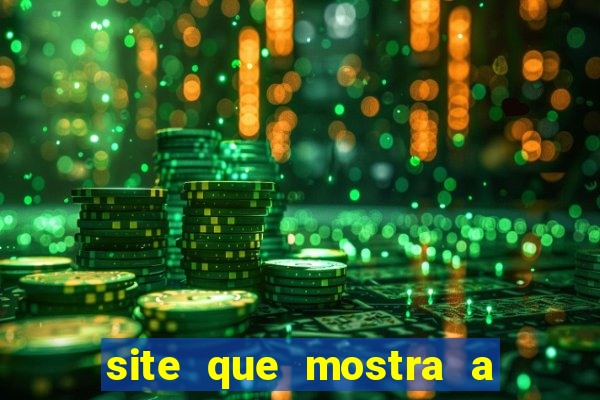 site que mostra a porcentagem dos slots pg