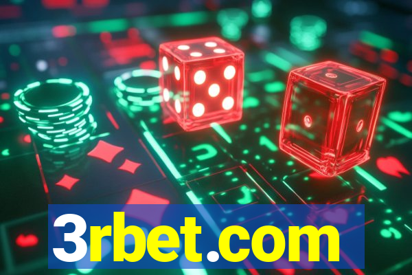 3rbet.com