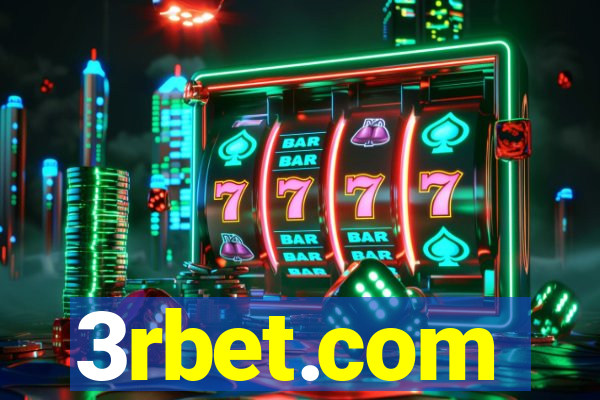 3rbet.com