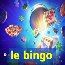 le bingo