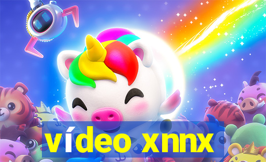 vídeo xnnx