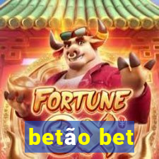 betão bet