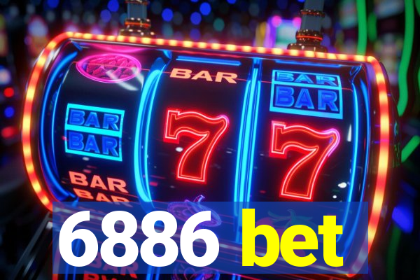 6886 bet