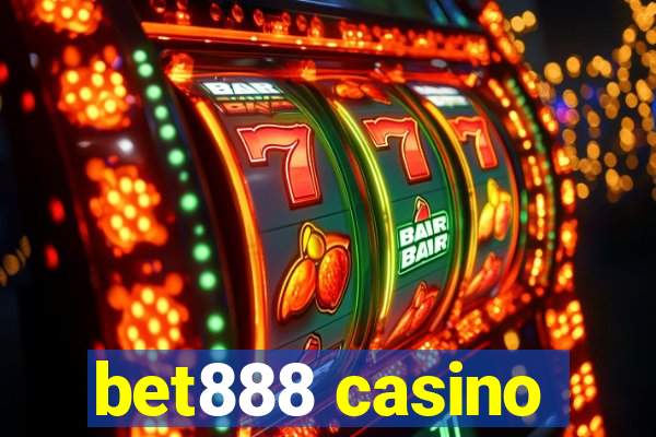 bet888 casino