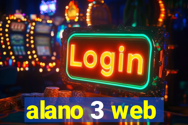 alano 3 web