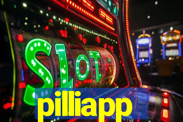 pilliapp