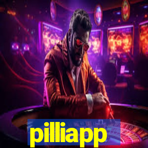 pilliapp