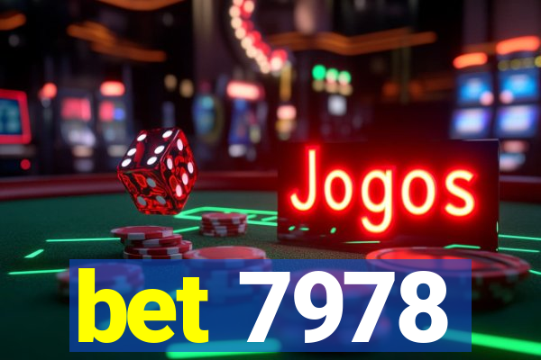 bet 7978