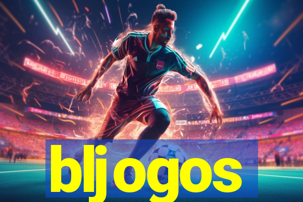 bljogos