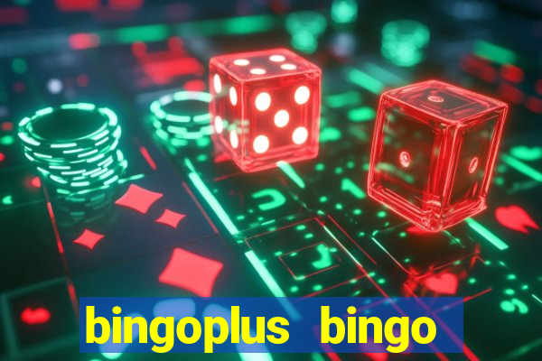 bingoplus bingo poker slots