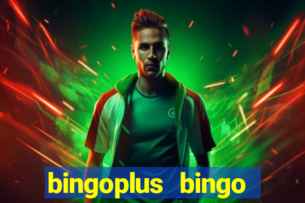 bingoplus bingo poker slots