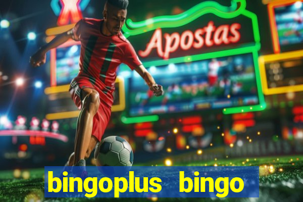 bingoplus bingo poker slots