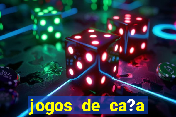 jogos de ca?a niquel online