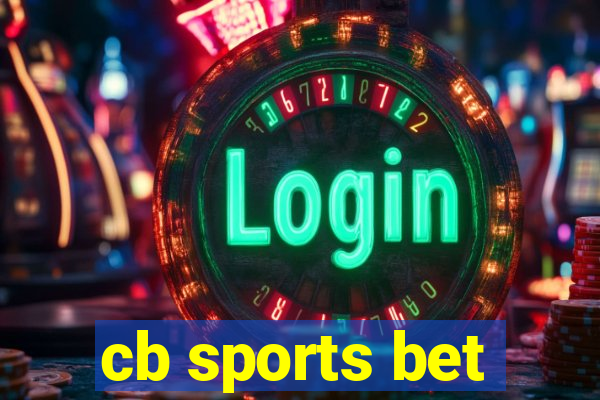 cb sports bet