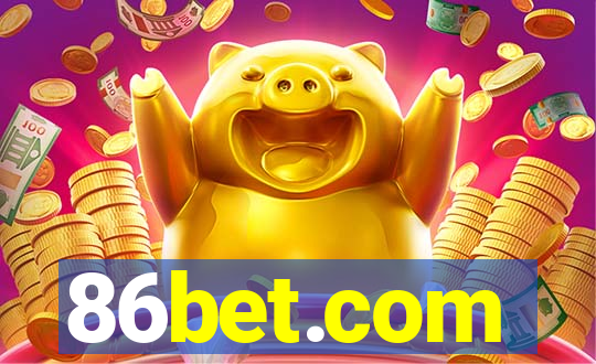 86bet.com