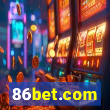 86bet.com