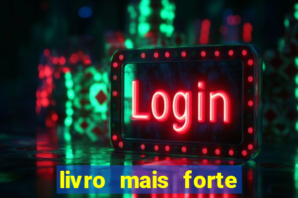 livro mais forte que a sua dor pdf download