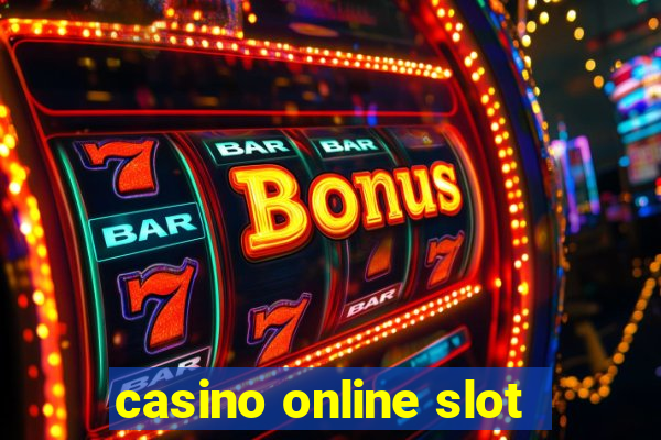 casino online slot