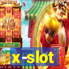 x-slot