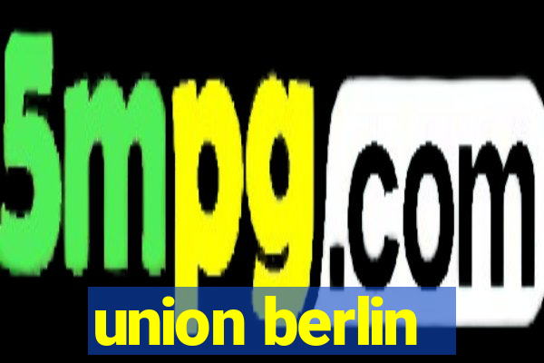 union berlin