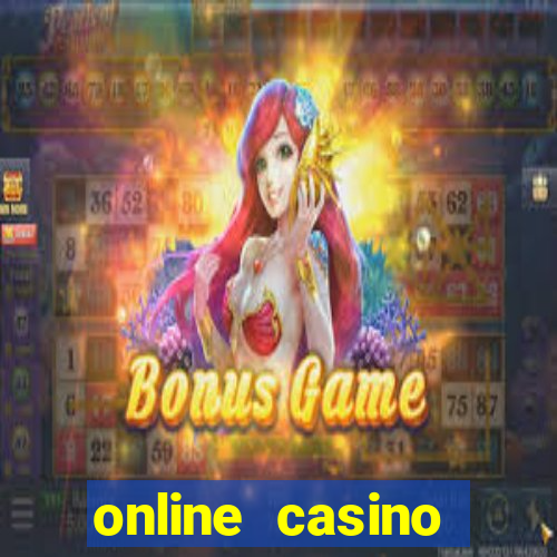 online casino atlantic city