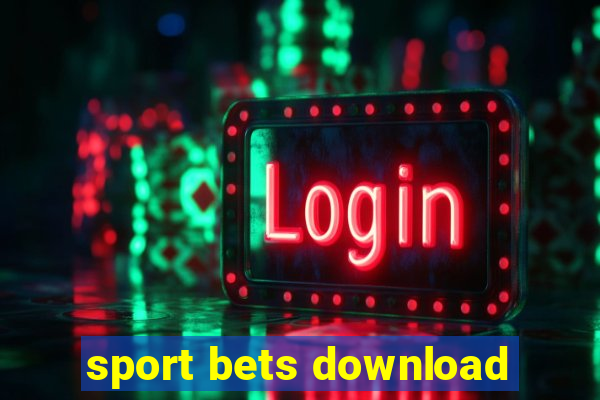 sport bets download