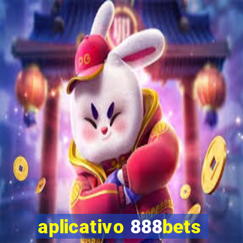 aplicativo 888bets