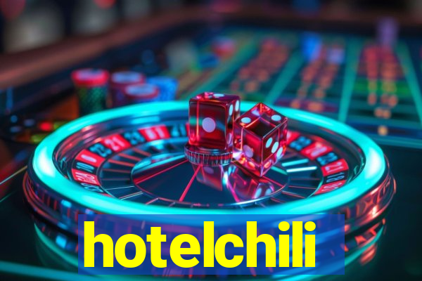 hotelchili