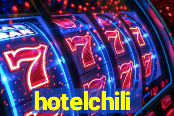 hotelchili