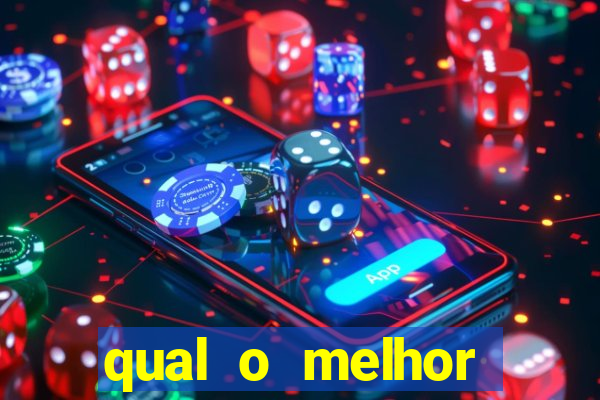 qual o melhor aplicativo de jogos