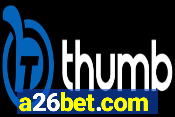 a26bet.com