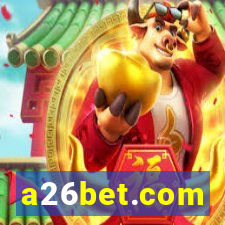 a26bet.com