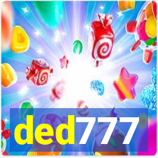 ded777