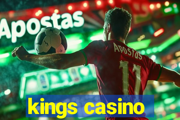 kings casino