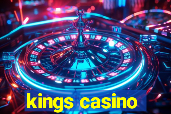 kings casino