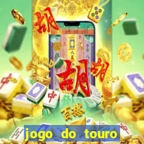 jogo do touro fortune ox