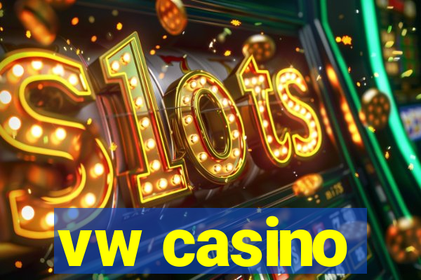 vw casino