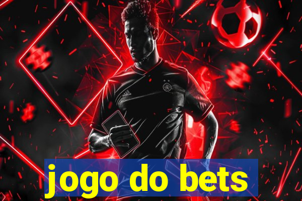 jogo do bets