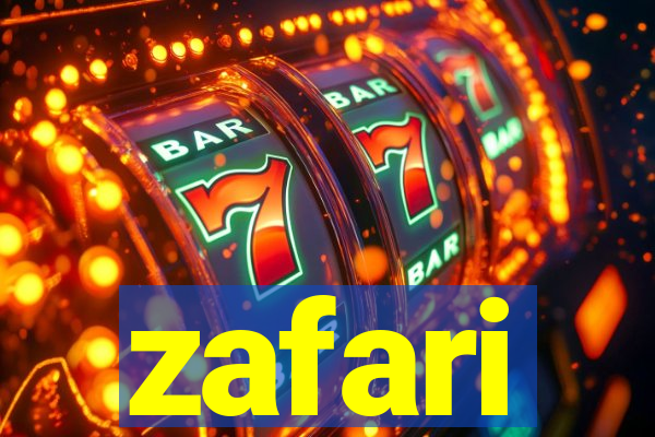 zafari