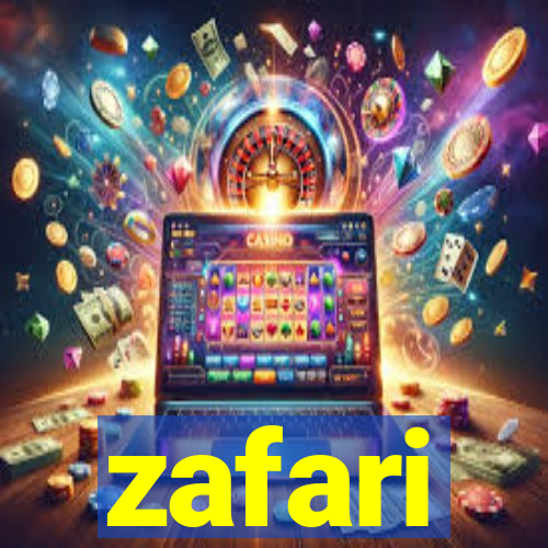 zafari