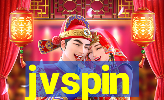 jvspin