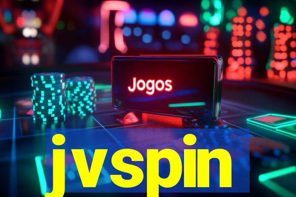 jvspin