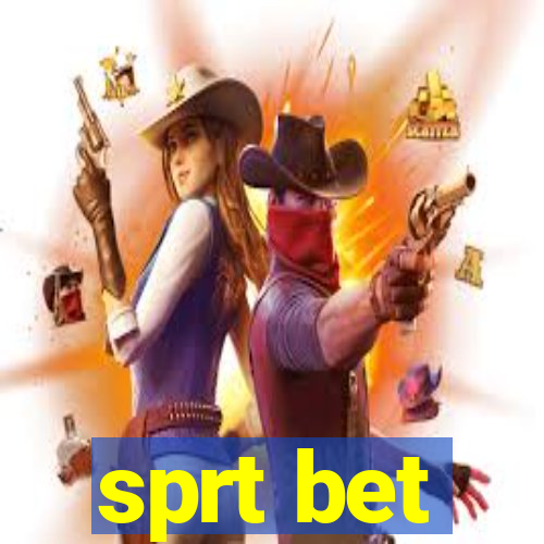 sprt bet