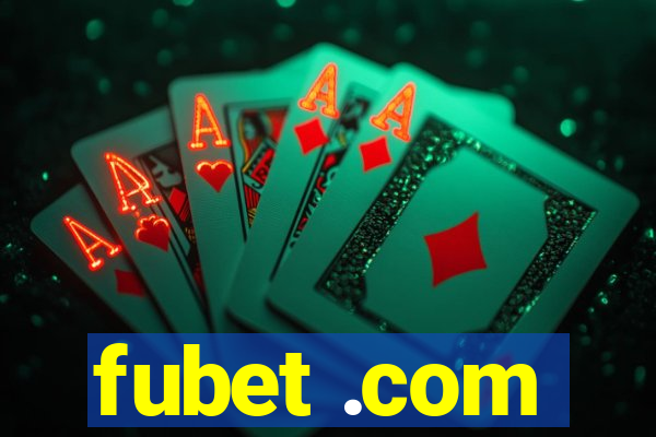 fubet .com