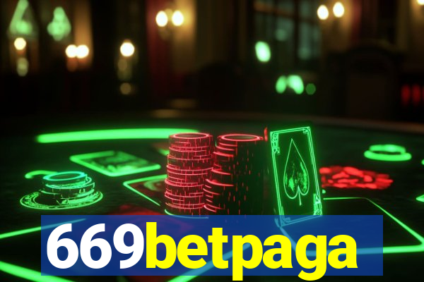 669betpaga