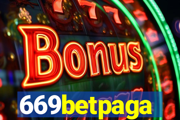 669betpaga