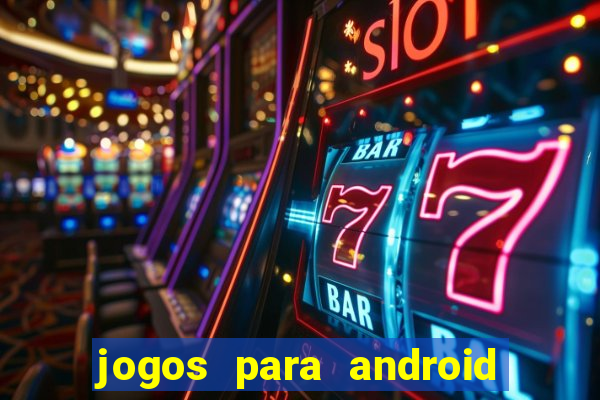 jogos para android de zumbi