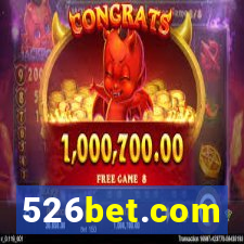 526bet.com