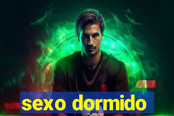 sexo dormido